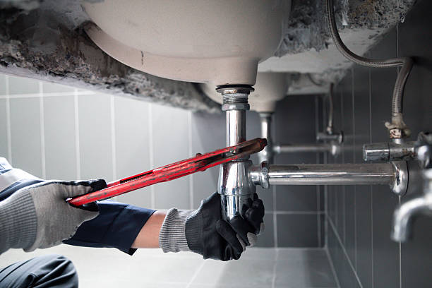 Trusted Water Heater Repair service in Six Mile, SC - Masters Plumbing Service